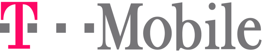 T_Mobile Logo