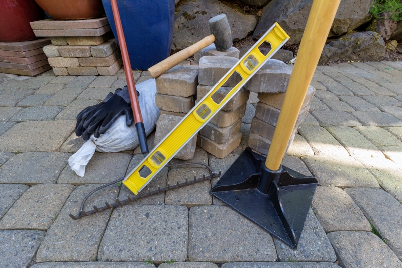 Concrete-Pavers-Newcastle-WA