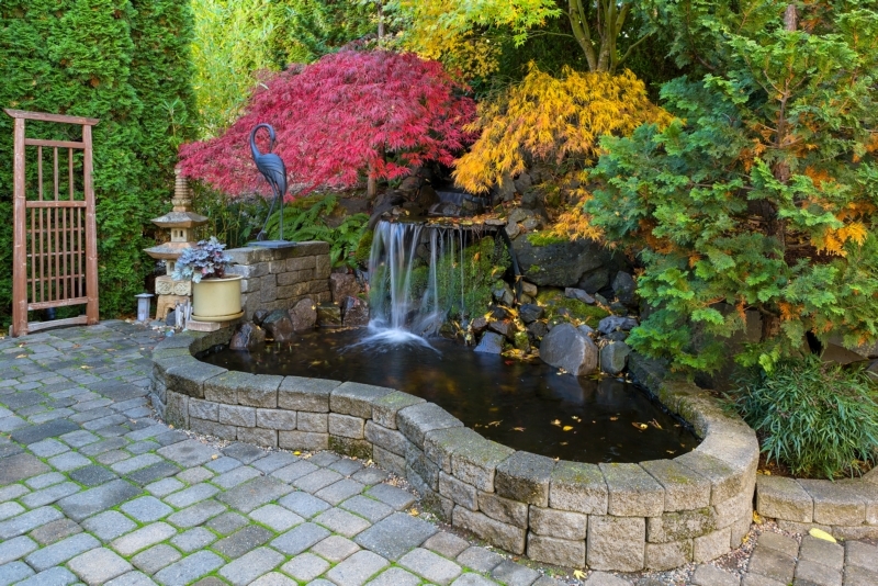 Water-Feature-Install-Mercer-Island-WA