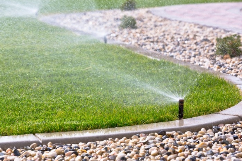 Irrigation-Systems-Federal-Way-WA