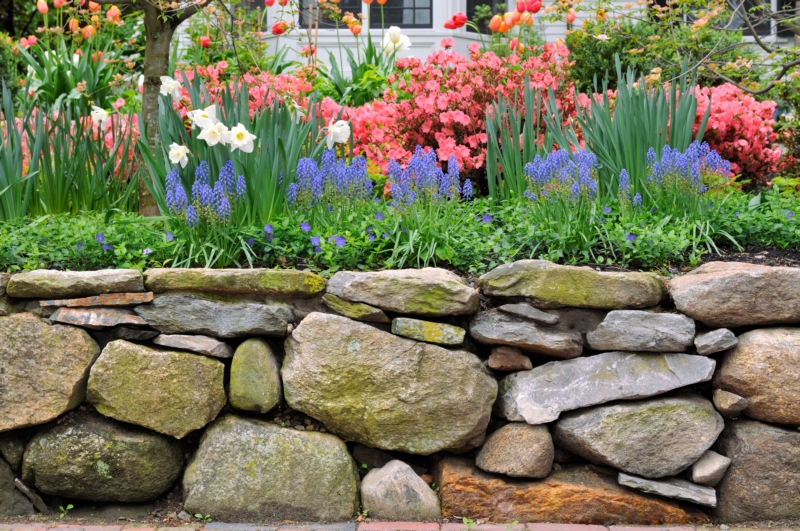 Retaining-Walls-Redmond-WA