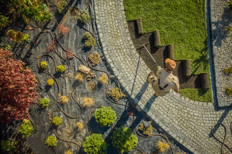 Landscaping-North-Bend-WA