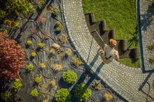 Outstanding Issaquah landscape design in WA near 98029