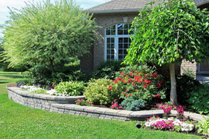 Beautiful Issaquah landscape designs in WA near 98029
