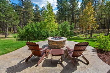 Best Sumner fire pit in WA near 98390