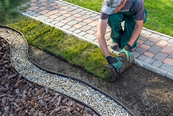 Schedule an appt with our Issaquah local landscapers in WA near 98027