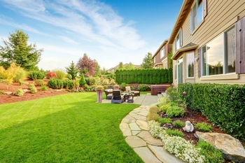 Reliable Ravensdale local landscapers in WA near 98038