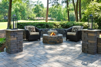 Get a new Sumner outdoor fire pit in WA near 98390