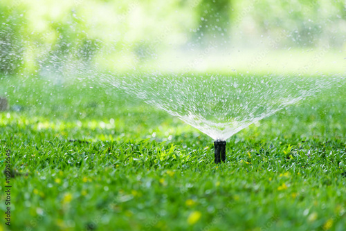 Affordable Burien sprinkler system in WA near 98166