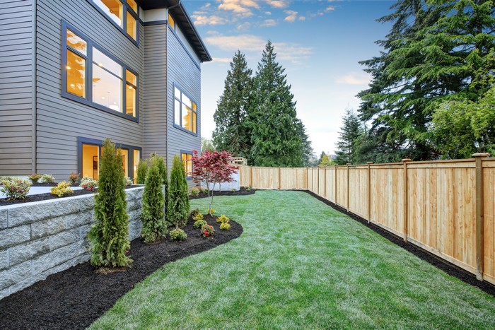 Fence-Renton-WA