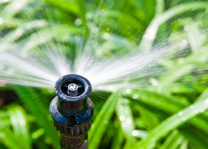Irrigation-System-Renton-WA