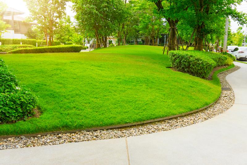 Landscaping-Design-Renton-WA
