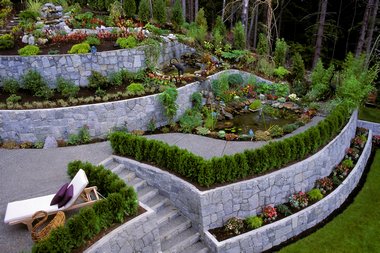 Issaquah hardscapes for your home in WA near 98027