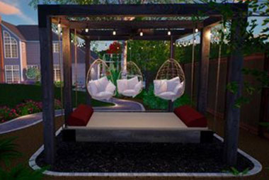 Experts in Bellevue outdoor living projects in WA near 98007