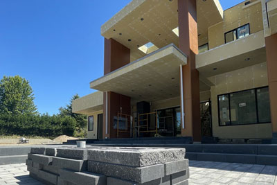 Renton Landscape Contractor