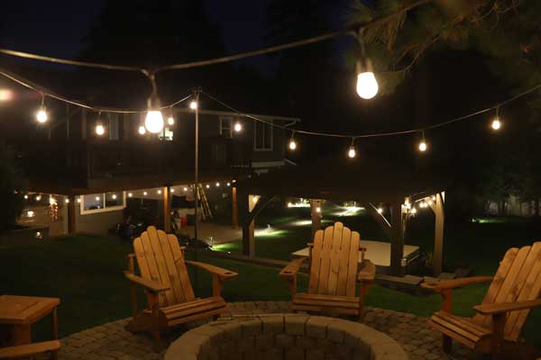 Experienced Renton Outdoor Design services in WA near 98058
