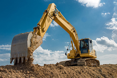 Expert Edgewood excavating in WA near 98372