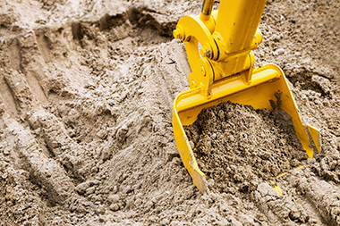 Reliable Edgewood excavators in WA near 98372