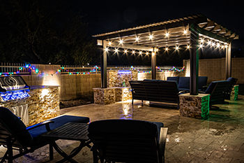 Buckley outdoor pergola for your home in WA near 98321