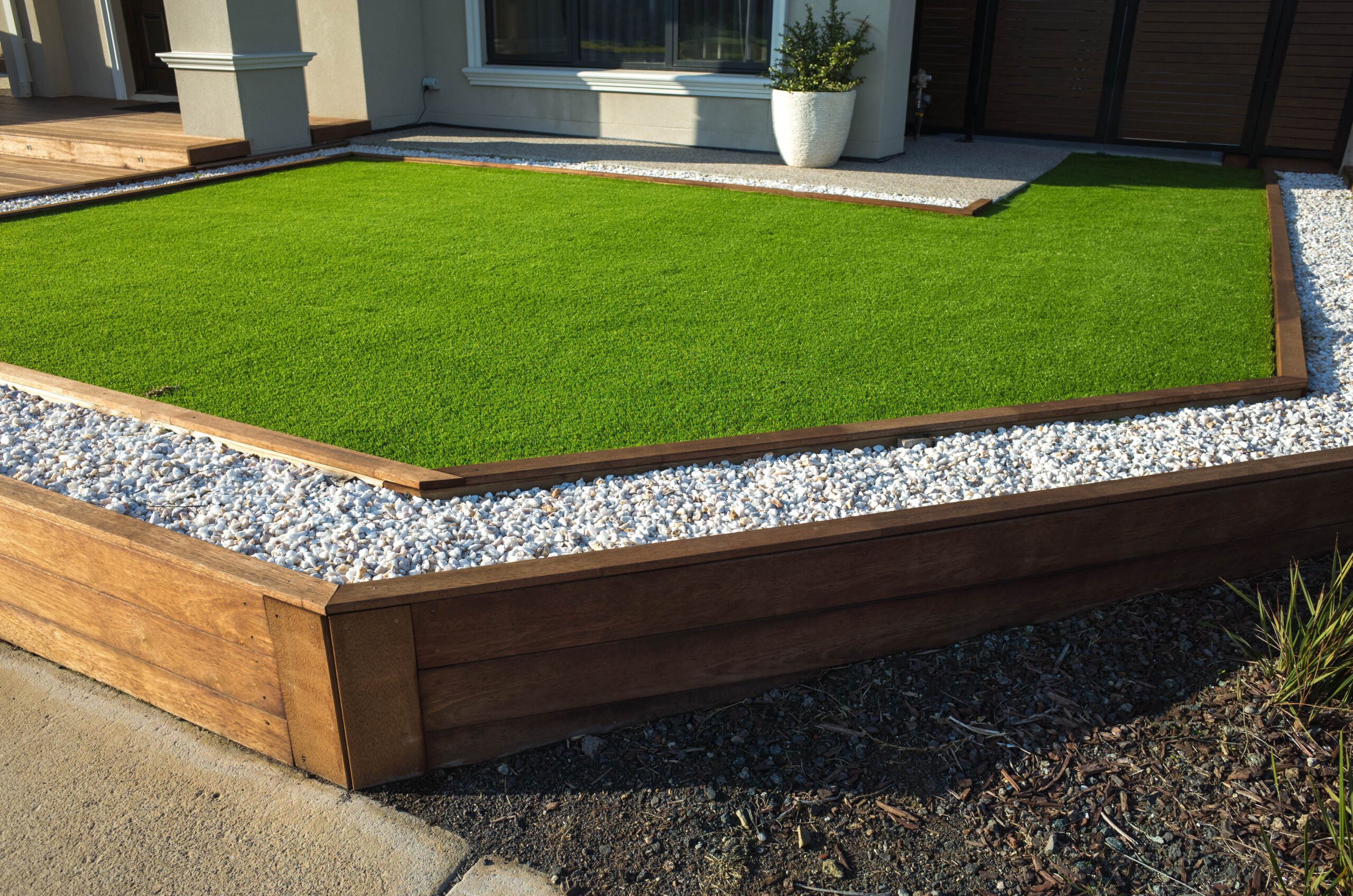 Synthetic Grass-Bothell-WA